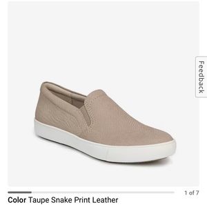 Naturalizar Marianne slip on sneaker